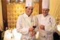 two chefs image
