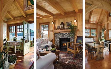 Cottage Image