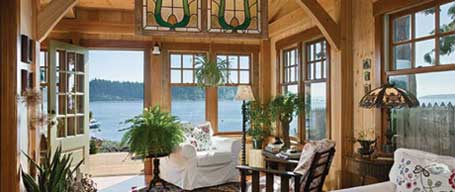 Cottage Image